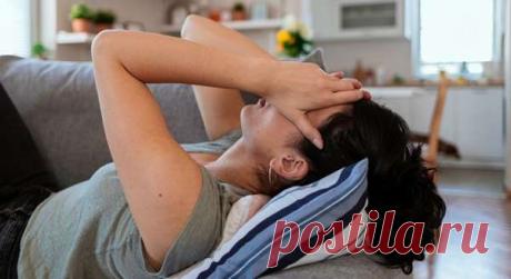 5 способов, которые помогут избавиться от негативных мыслей — Journal women❜s