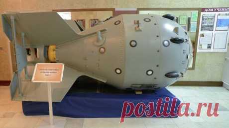 Патриарх заявил, что ядерное оружие создали "в обители Серафима Саровского"