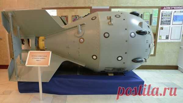 Патриарх заявил, что ядерное оружие создали "в обители Серафима Саровского"