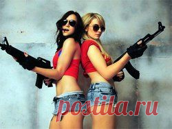 Все статьи о Близнецы