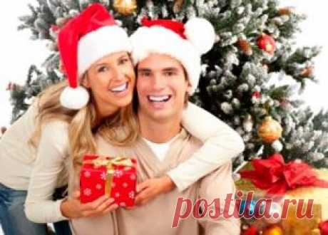 Что подарить девушке на Новый 2017 год: идеи для подарков