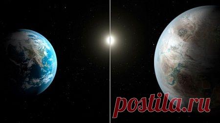 Очередное открытие «Кеплера» тянет на сенсацию