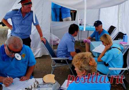 Работа и вакансии в Абхазии с проживанием и без него в 2015 году