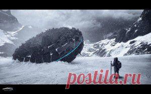 Высота 611 – приморский Розуэлл