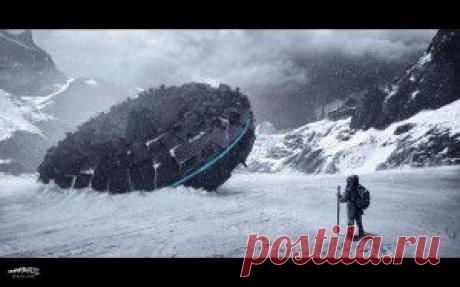 Высота 611 – приморский Розуэлл