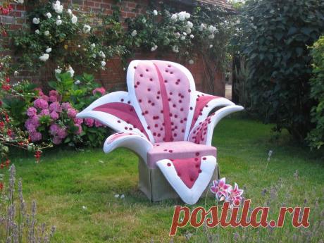 мебель из шин: 18 тыс изображений найдено в Яндекс.Картинках
