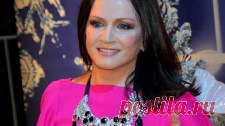 София Ротару две недели борется за жизнь