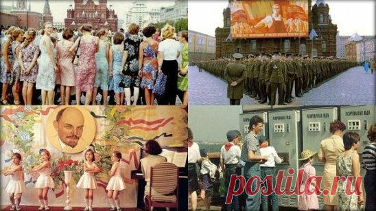 Почему девушкам, рожденным в 70-х, легче всего жить?