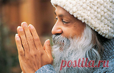 Всё ещё обижаетесь? Отличный метод избавления от обиды (метод мастера ОШО)