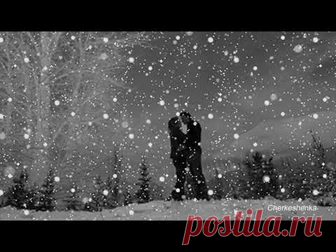 Еслиб не было тебя! Тото Кутуньо и Вероника Агапова