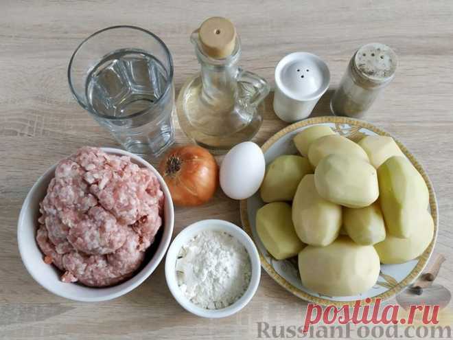Рецепты на Новый год 2019 пошагово с фото - Новости на KP.UA