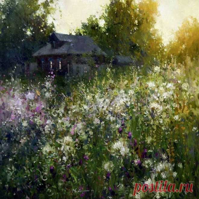 Алексей Савченко, 1975 г.р.