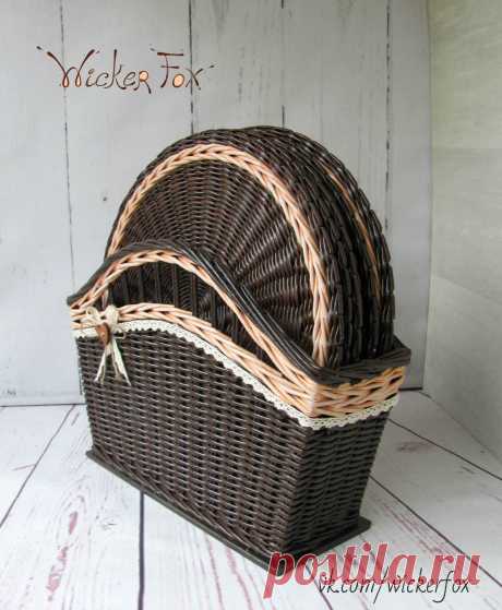 WickerFox