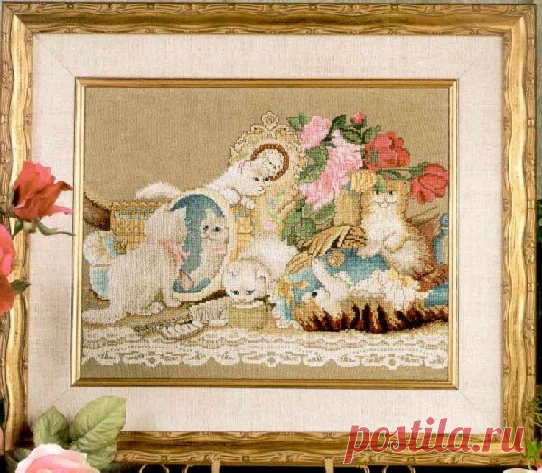 Фото из альбома «кошки(не коты!))» на Яндекс.Диске Посмотреть альбом на Яндекс.Диске