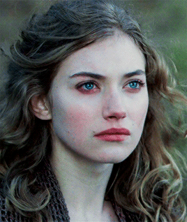 Имоджен Путс (Imogen Poots)
- 3 июня, 1989