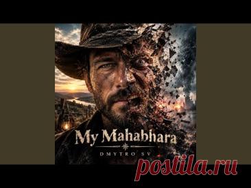 MAHABHARA — DMYTRO SV. Авторская англоязычная песня о внутренней силе, хаосе и борьбе за себя в мире, который стремительно меняется. Глубокий мужской вокал, драматичная атмосфера и эмоциональная музыка передают историю человека, который продолжает двигаться вперёд, несмотря на испытания. Откройте для себя Mahabhara — музыкальную историю о стойкости, переменах и силе духа.
#Mahabhara #DMYTROSV #НоваяМузыка #АвторскаяМузыка