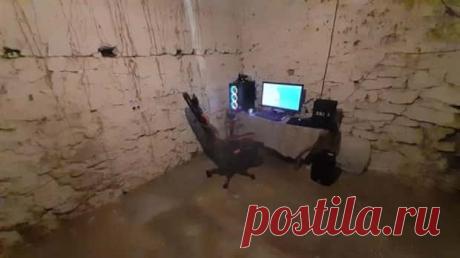 27 PC Setups That Look Slightly Unconventional