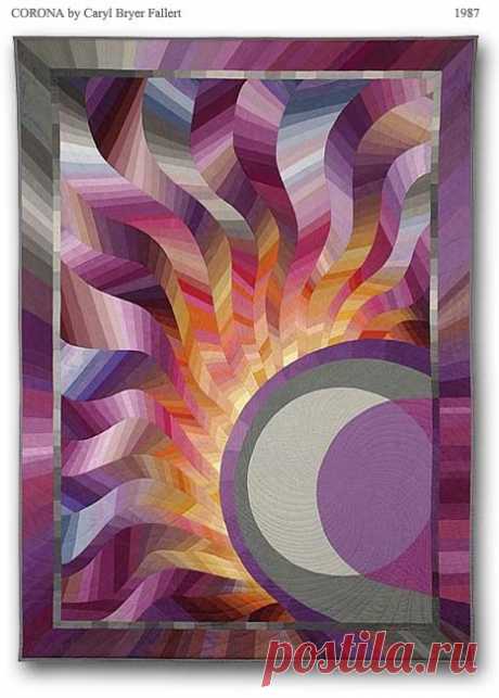 Лоскутное.Идеи для творчества