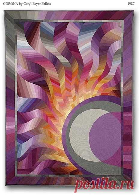 Лоскутное.Идеи для творчества