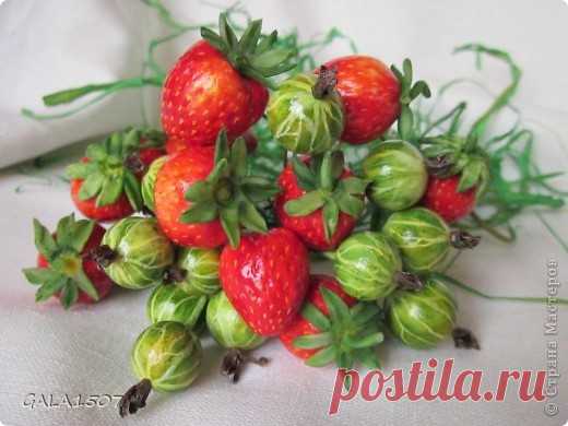 Выращиваем соленые ягодки. МК