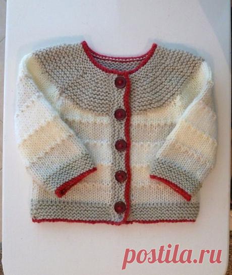 Найдено на сайте ravelry.com.