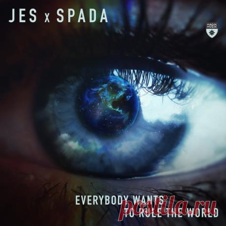 Download Spada, JES – Everybody Wants to Rule the World [Magik Muzik] - Melodic House & Techno - MusicVibez Download Spada, JES – Everybody Wants to Rule the World [Magik Muzik] in 320 kbps, FLAC and WAV — fresh DJ releases Artist: Spada, JES Title: Everybody Wants to Rule the World Label: Magik Muzik Catalog #: MM 1672-0 Style: Melodic House & Techno Release Date: 2026-03-27 Quality: 320kbps Tracks: 1