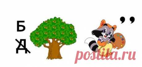 Загадка-ребус для детей Ребусы для детей в картинках