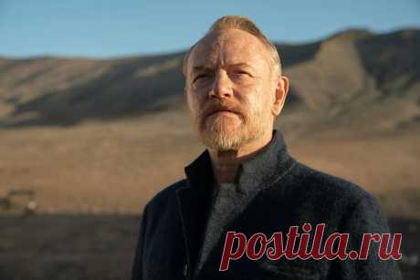 Джаред Харрис, 24 августа, 1961