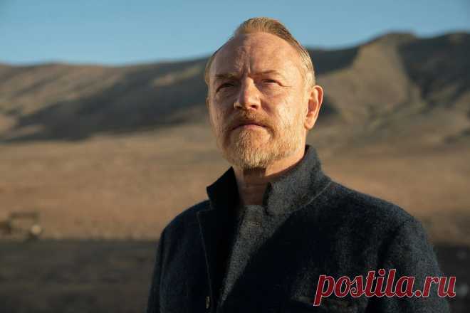 Джаред Харрис, 24 августа, 1961