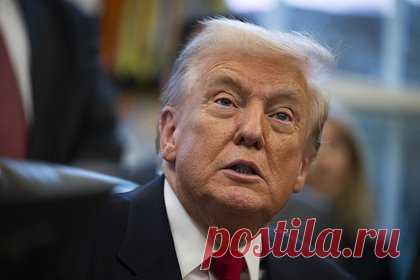 Вэнс рассказал об особенности Трампа