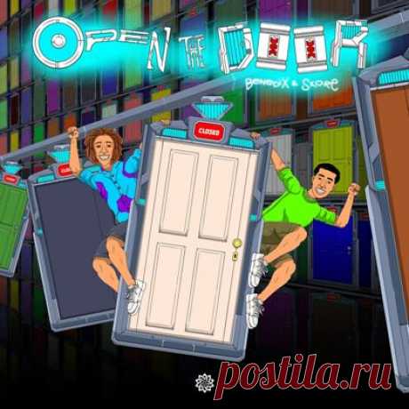 Benedix, Skore (BR) - Open The Door
