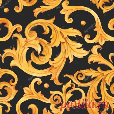 фоны золотые вензеля на бордовом: 7 тыс изображений найдено в Яндекс.Картинках