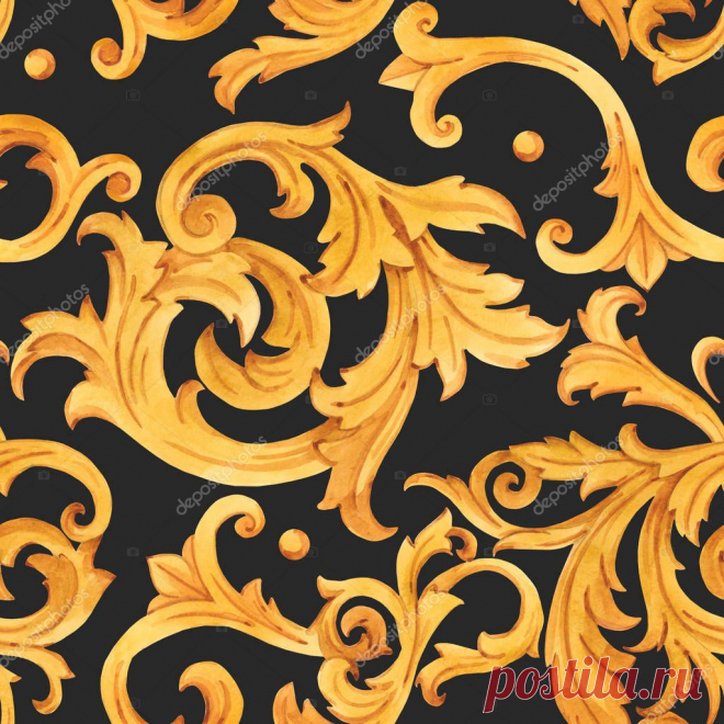 фоны золотые вензеля на бордовом: 7 тыс изображений найдено в Яндекс.Картинках