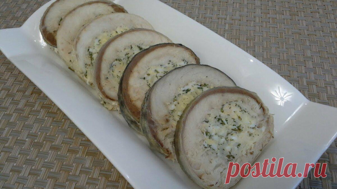 Всегда готовлю эту закуску, когда хочу кого-то поразить. «Рулет из скумбрии с сыром» — невероятно вкусное блюдо
Здравствуйте, уважаемые читатели моего канала. Недавно в моей семье случилось радостное и торжественное событие — день рождения свекрови. Так уж повелось, что, приглашая нас на свой праздник, моя свекровь всегда ждёт от меня к столу какое-то очень вкусное блюдо, я как бы должна её...
Читай пост далее на сайте. Жми ⏫ссылку выше