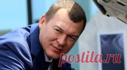 Дегтярёв рассказал о планах по изменению лимита на легионеров в российском футболе. Министр спорта РФ Михаил Дегтярёв высказался о планах по ужесточению лимита на легионеров. Читать далее