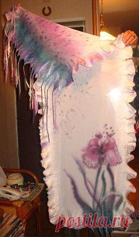 Идеи для творчества