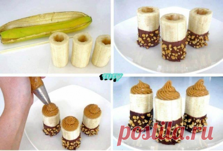 Кулинарные идейки