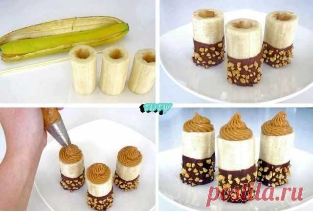 Кулинарные идейки