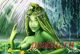 Интересное в мире » Гороскоп нечисти