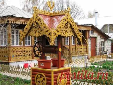 Поддержим мастера
