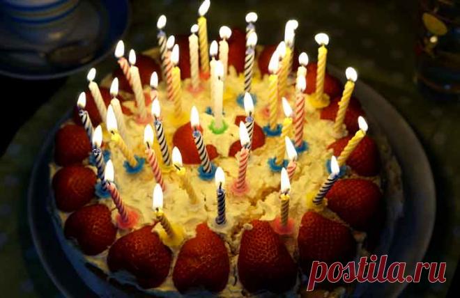 Сколько людей в мире отмечает свой день рождения одновременно с тобой?