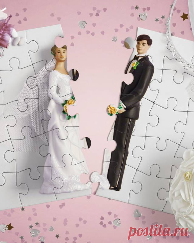 Главные враги отношений: эгоизм, равнодушие и обман — Психология