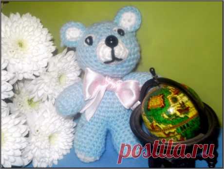 Игрушки( часть 1)