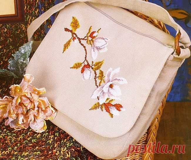 Как вышивать крестиком. Что нужно знать начинающим рукодельницам о вышивании