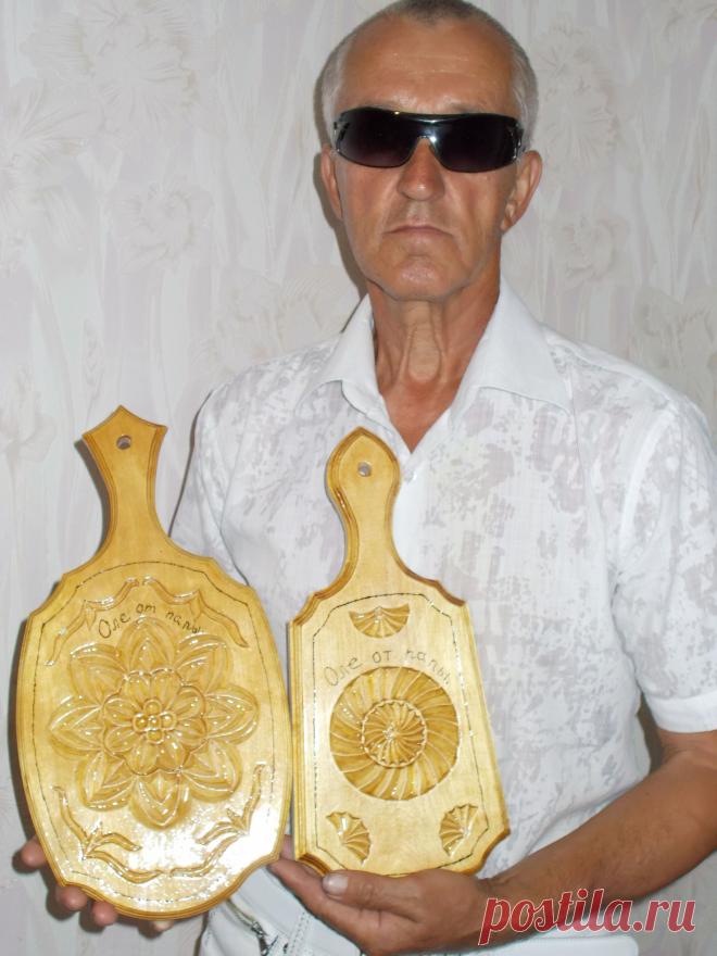 геометрическая резьба