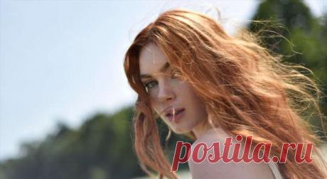 Волосы станут красивее сразу: какие анализы нужно сдать, чтобы волосы стали лучше . Милая Я