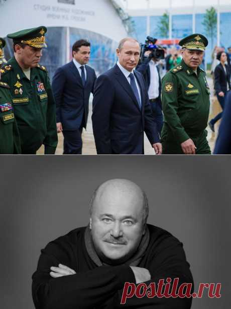 Россия вскоре удивит не только военной мощью