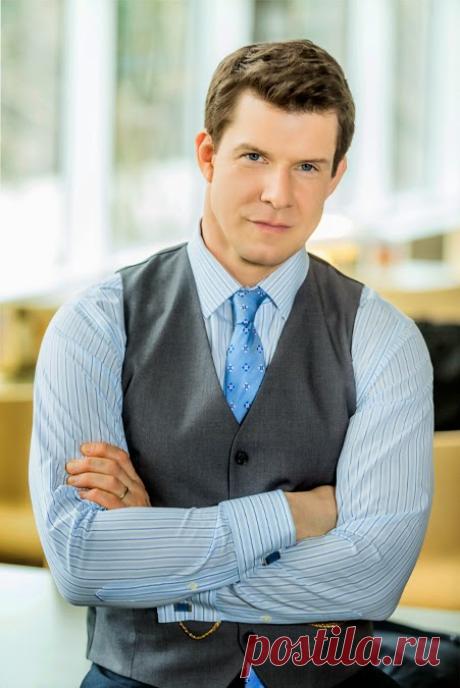 Эрик Мэбиас (Eric Mabius)
- 22 апреля, 1971