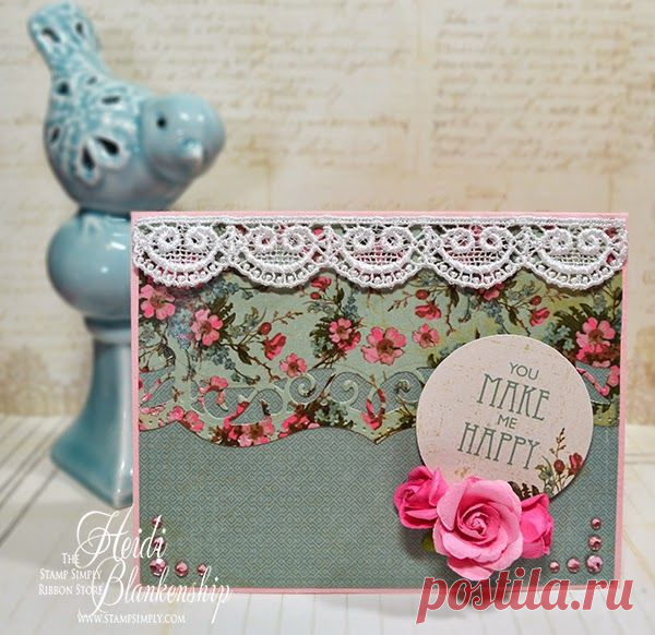 Sissy Friberg приколол(а) это к доске Cardmaking