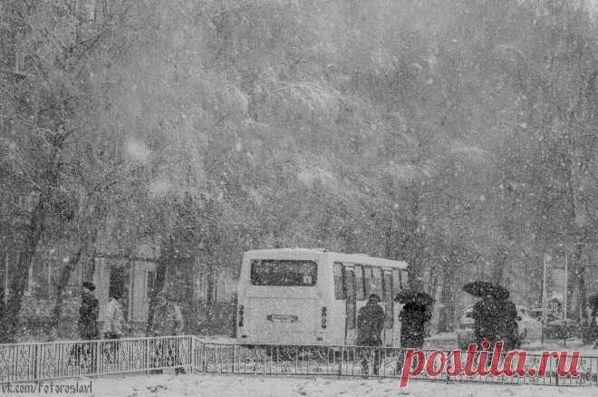 #Фото-экскурсия в Рославль #Жизнь Ро́славля в фотографиях... http://vk.com/fotoroslavl